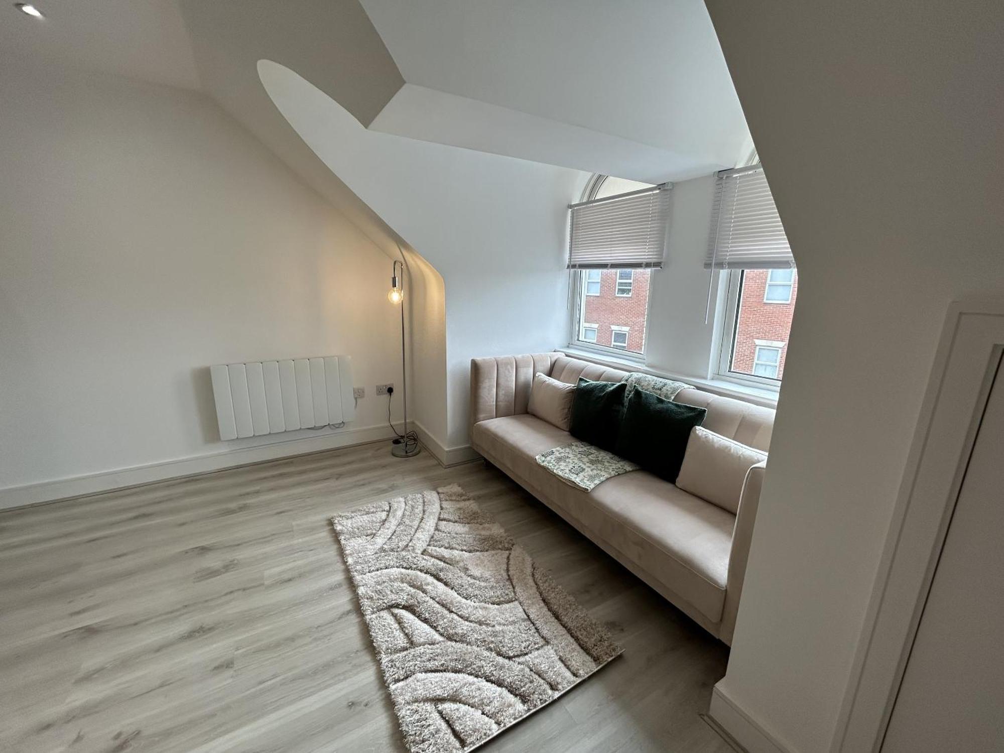 Apartment Gogmore Lane *