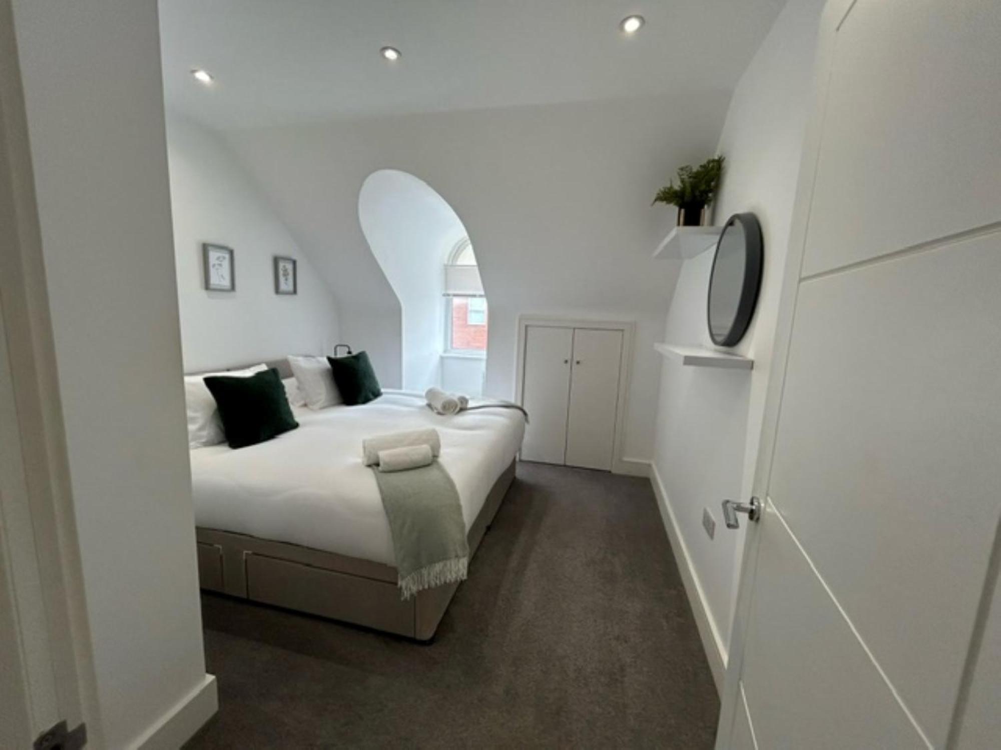 Apartment Gogmore Lane