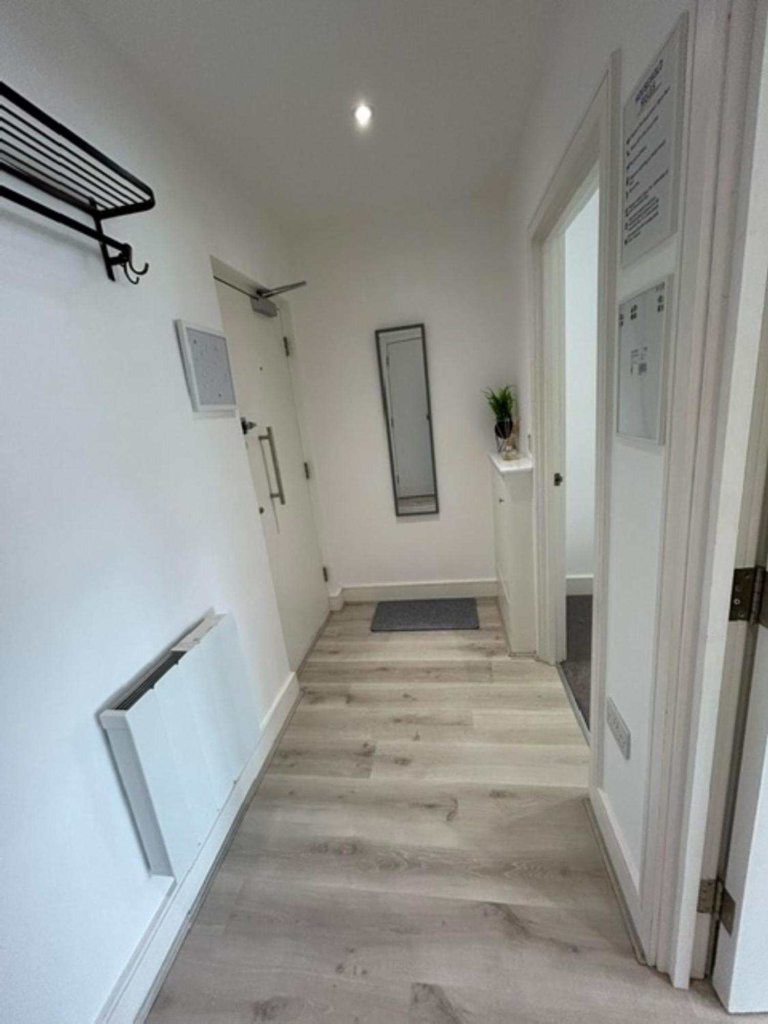 Apartment Gogmore Lane *