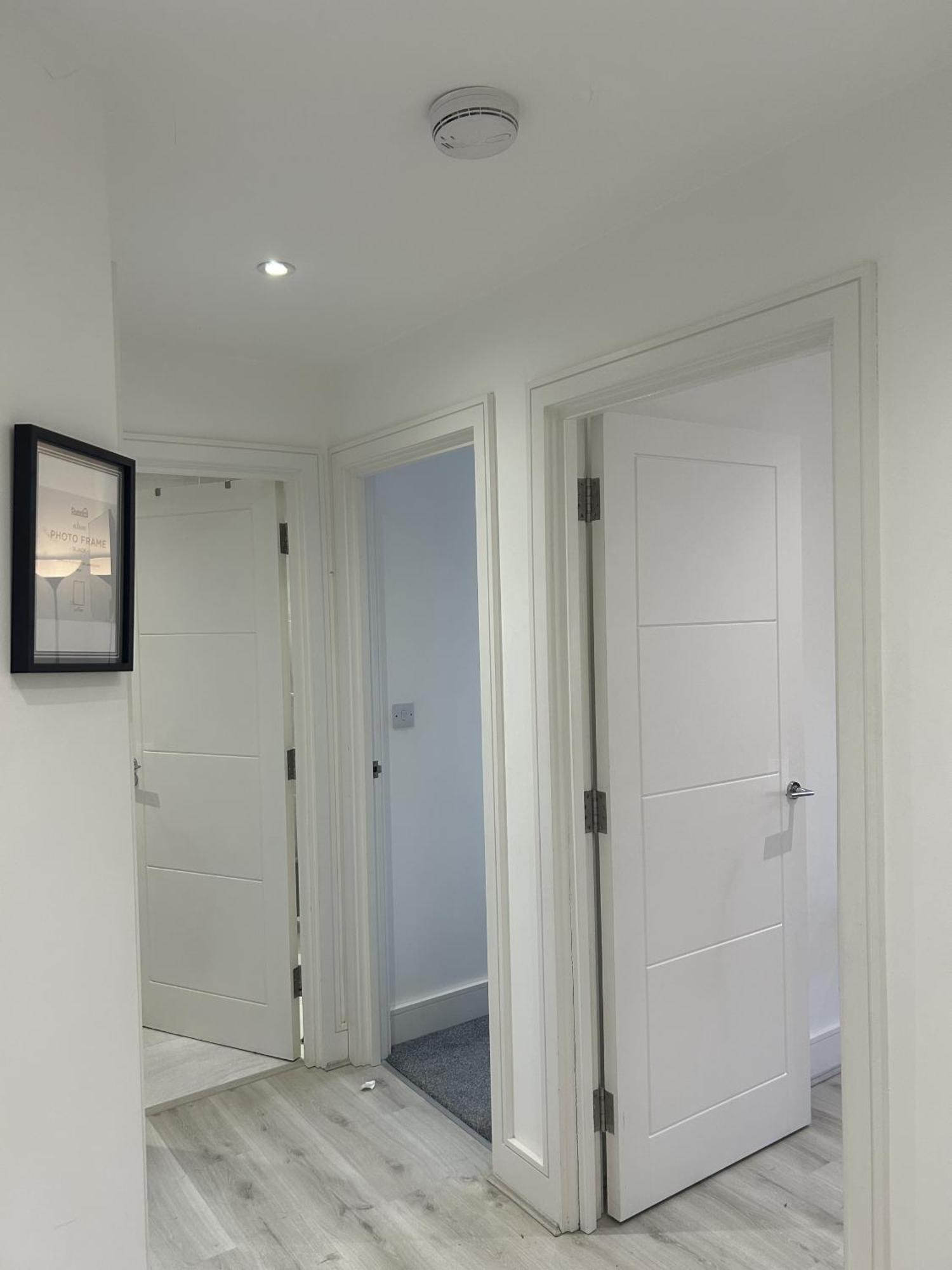 Apartment Gogmore Lane