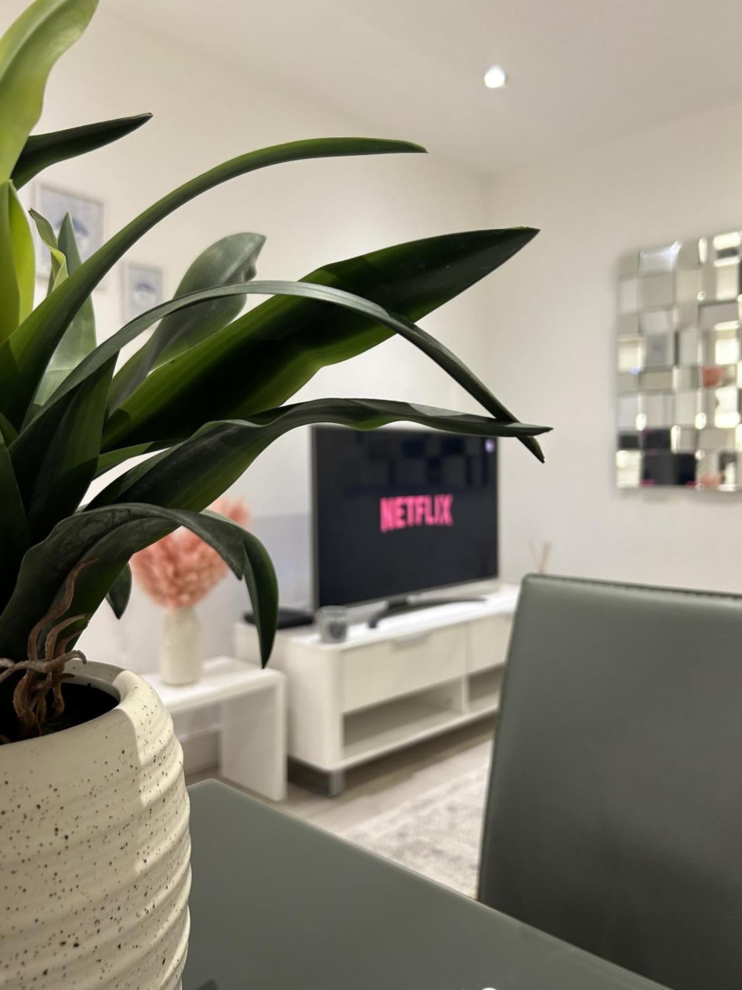 Gogmore Lane Apartment