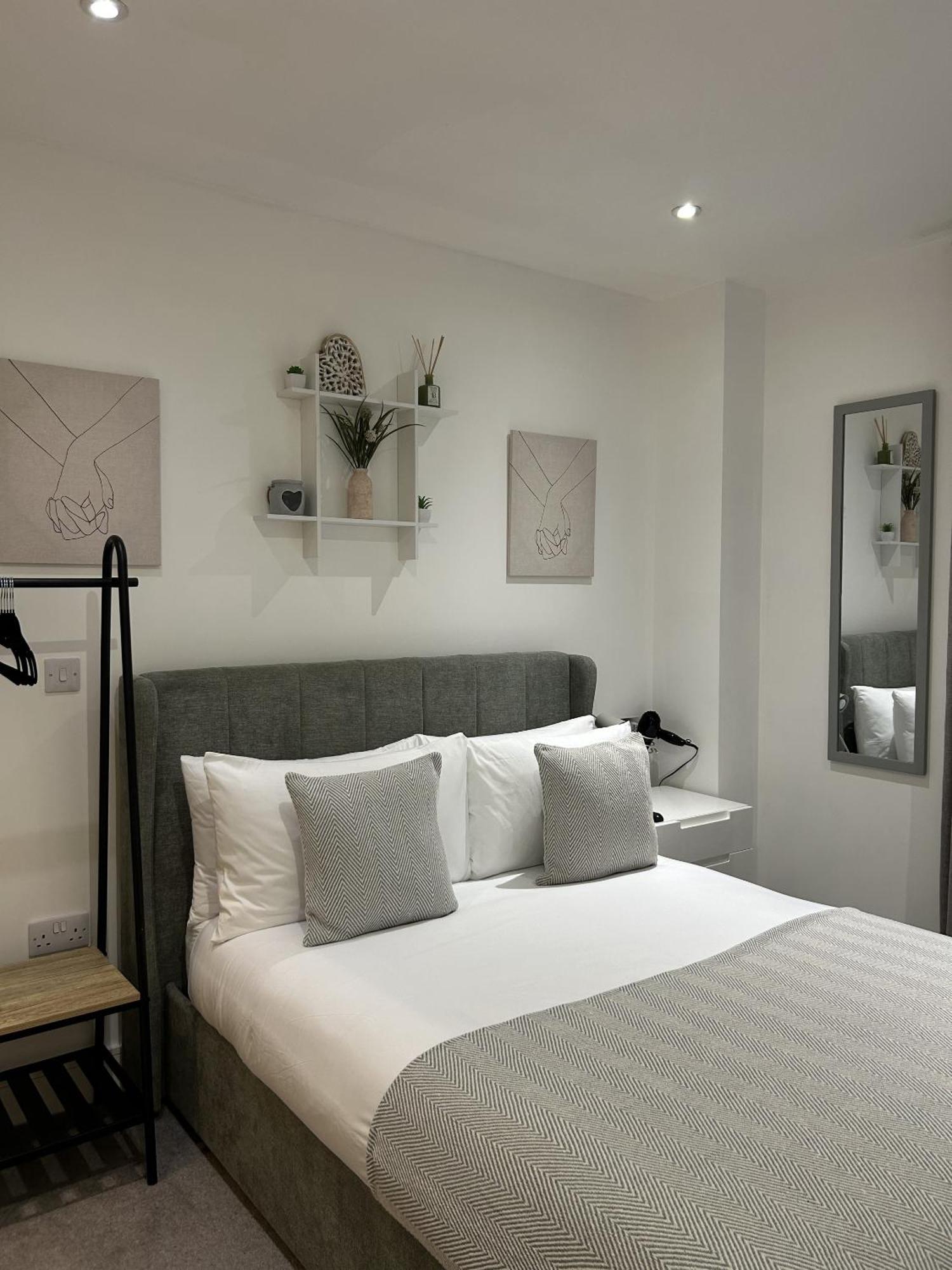 Apartment Gogmore Lane *